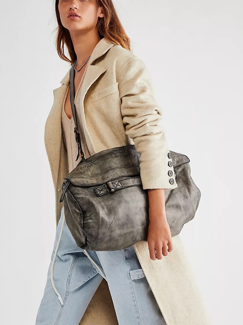We The Free Long Weekend Bag🔥